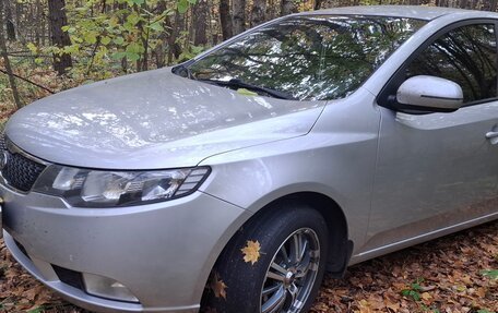 KIA Cerato III, 2012 год, 1 000 020 рублей, 5 фотография