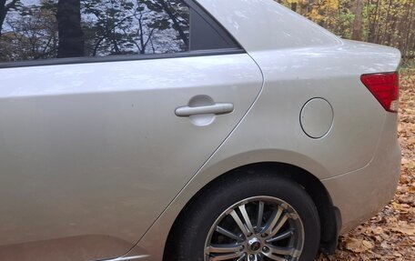 KIA Cerato III, 2012 год, 1 000 020 рублей, 7 фотография