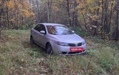 KIA Cerato III, 2012 год, 1 000 020 рублей, 8 фотография