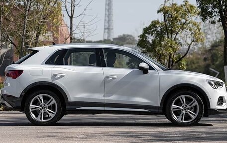 Audi Q3, 2022 год, 2 850 000 рублей, 4 фотография