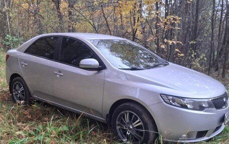 KIA Cerato III, 2012 год, 1 000 020 рублей, 11 фотография
