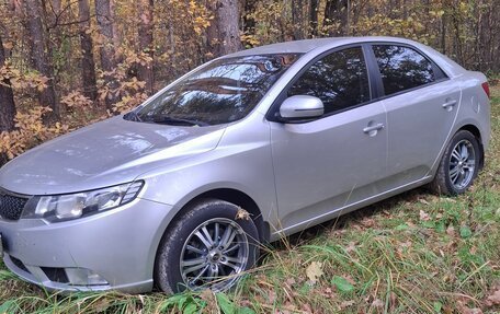 KIA Cerato III, 2012 год, 1 000 020 рублей, 10 фотография