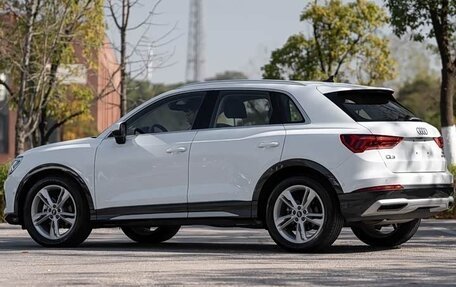Audi Q3, 2022 год, 2 850 000 рублей, 5 фотография