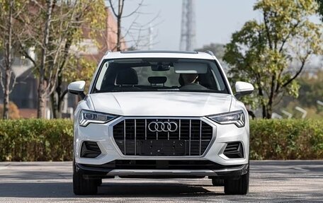 Audi Q3, 2022 год, 2 850 000 рублей, 2 фотография