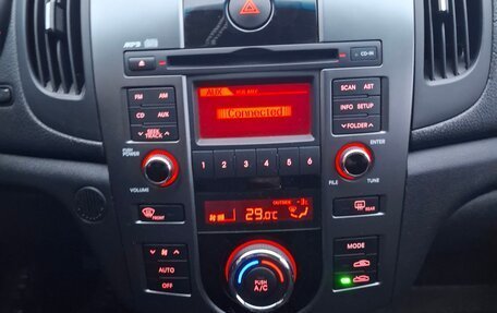 KIA Cerato III, 2012 год, 1 000 020 рублей, 13 фотография