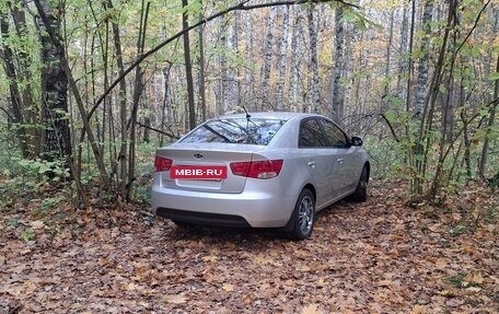KIA Cerato III, 2012 год, 1 000 020 рублей, 2 фотография