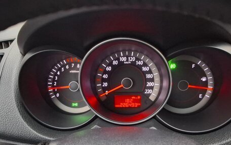 KIA Cerato III, 2012 год, 1 000 020 рублей, 12 фотография