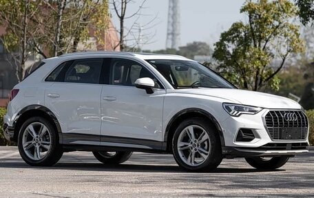 Audi Q3, 2022 год, 2 850 000 рублей, 3 фотография