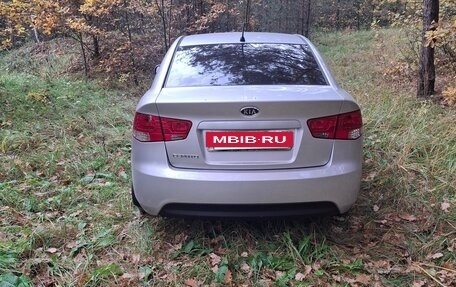 KIA Cerato III, 2012 год, 1 000 020 рублей, 9 фотография