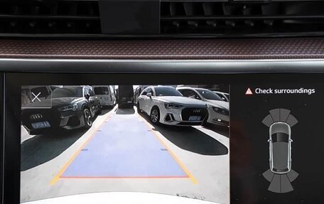 Audi Q3, 2022 год, 2 850 000 рублей, 14 фотография