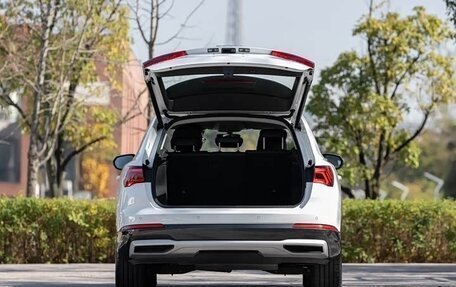 Audi Q3, 2022 год, 2 850 000 рублей, 8 фотография