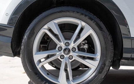 Audi Q3, 2022 год, 2 850 000 рублей, 22 фотография