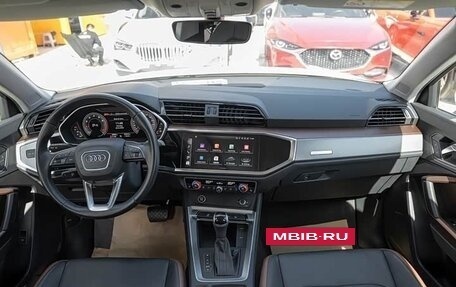 Audi Q3, 2022 год, 2 850 000 рублей, 9 фотография