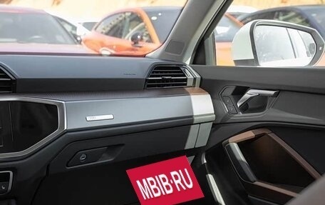 Audi Q3, 2022 год, 2 850 000 рублей, 16 фотография