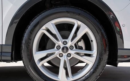 Audi Q3, 2022 год, 2 850 000 рублей, 23 фотография