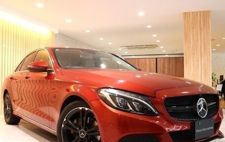 Mercedes-Benz C-Класс, 2022 год, 3 660 000 рублей, 2 фотография