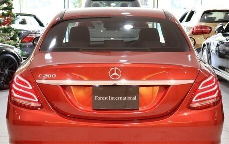 Mercedes-Benz C-Класс, 2022 год, 3 660 000 рублей, 4 фотография