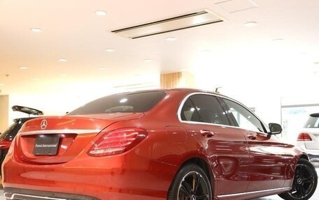 Mercedes-Benz C-Класс, 2022 год, 3 660 000 рублей, 5 фотография