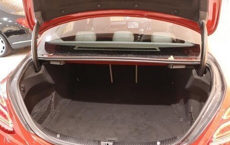 Mercedes-Benz C-Класс, 2022 год, 3 660 000 рублей, 11 фотография