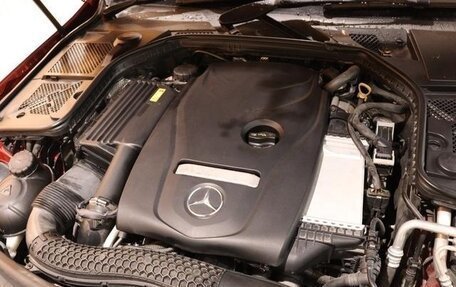 Mercedes-Benz C-Класс, 2022 год, 3 660 000 рублей, 9 фотография