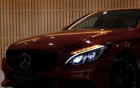 Mercedes-Benz C-Класс, 2022 год, 3 660 000 рублей, 14 фотография