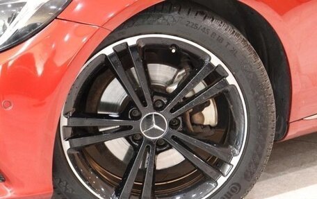 Mercedes-Benz C-Класс, 2022 год, 3 660 000 рублей, 15 фотография