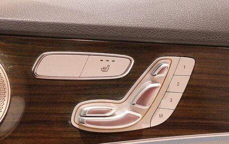 Mercedes-Benz C-Класс, 2022 год, 3 660 000 рублей, 12 фотография