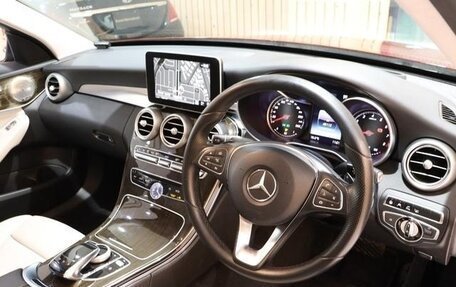 Mercedes-Benz C-Класс, 2022 год, 3 660 000 рублей, 16 фотография