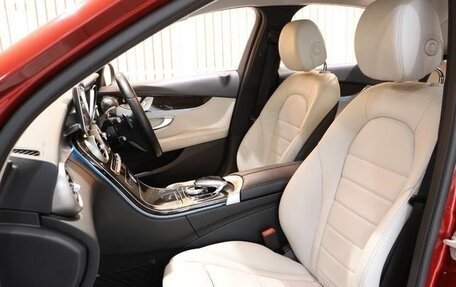 Mercedes-Benz C-Класс, 2022 год, 3 660 000 рублей, 18 фотография