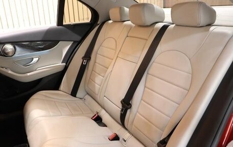 Mercedes-Benz C-Класс, 2022 год, 3 660 000 рублей, 19 фотография