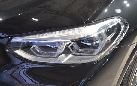 BMW X4 M, 2020 год, 7 000 000 рублей, 8 фотография