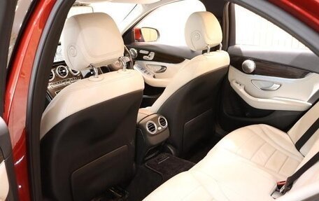 Mercedes-Benz C-Класс, 2022 год, 3 660 000 рублей, 20 фотография