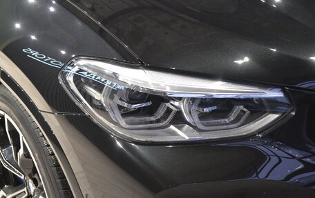 BMW X4 M, 2020 год, 7 000 000 рублей, 7 фотография