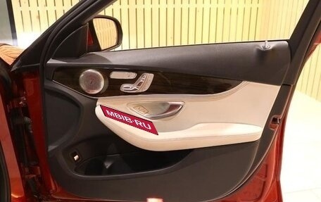 Mercedes-Benz C-Класс, 2022 год, 3 660 000 рублей, 21 фотография