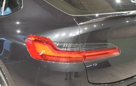 BMW X4 M, 2020 год, 7 000 000 рублей, 10 фотография