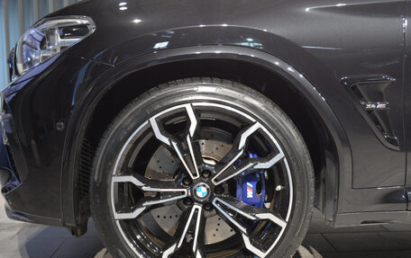 BMW X4 M, 2020 год, 7 000 000 рублей, 11 фотография