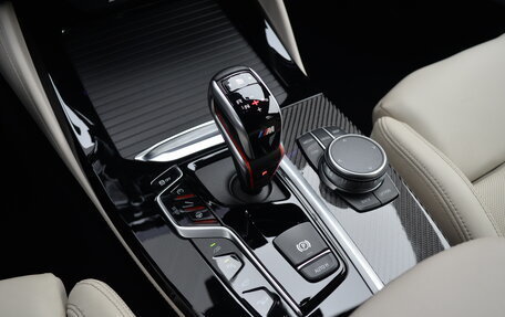 BMW X4 M, 2020 год, 7 000 000 рублей, 21 фотография