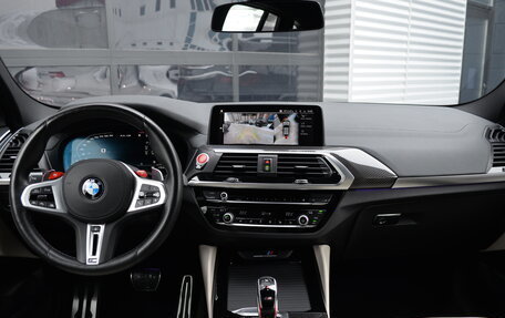 BMW X4 M, 2020 год, 7 000 000 рублей, 13 фотография