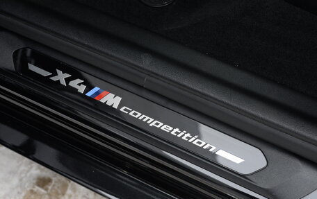 BMW X4 M, 2020 год, 7 000 000 рублей, 24 фотография