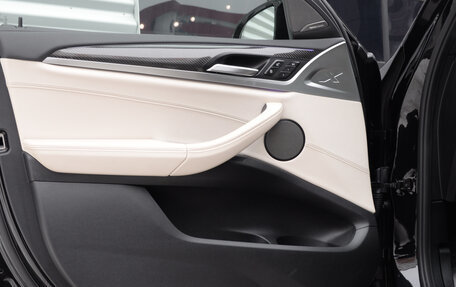 BMW X4 M, 2020 год, 7 000 000 рублей, 22 фотография