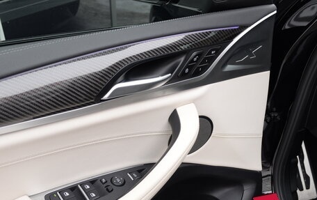 BMW X4 M, 2020 год, 7 000 000 рублей, 23 фотография