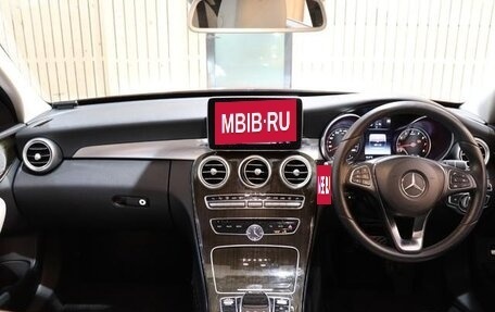 Mercedes-Benz C-Класс, 2022 год, 3 660 000 рублей, 17 фотография