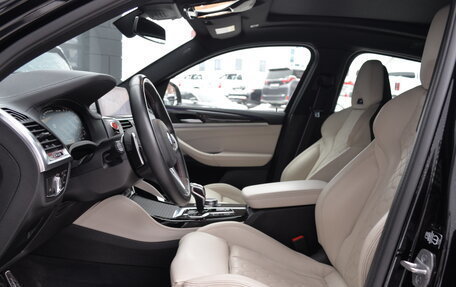 BMW X4 M, 2020 год, 7 000 000 рублей, 26 фотография