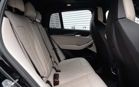 BMW X4 M, 2020 год, 7 000 000 рублей, 32 фотография