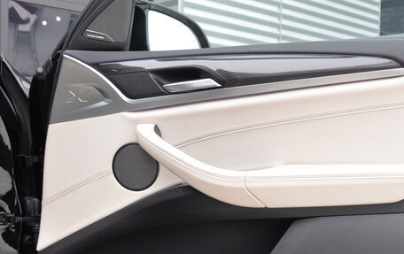 BMW X4 M, 2020 год, 7 000 000 рублей, 33 фотография