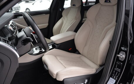 BMW X4 M, 2020 год, 7 000 000 рублей, 27 фотография