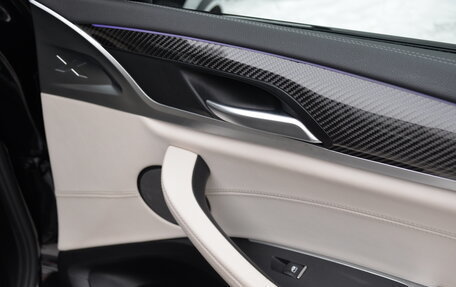 BMW X4 M, 2020 год, 7 000 000 рублей, 34 фотография