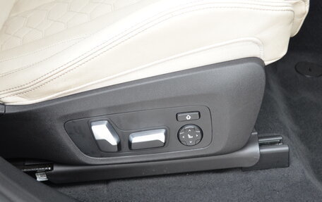 BMW X4 M, 2020 год, 7 000 000 рублей, 38 фотография