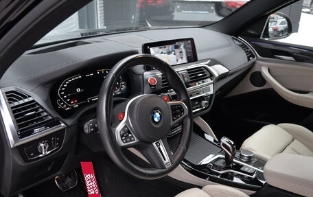 BMW X4 M, 2020 год, 7 000 000 рублей, 25 фотография