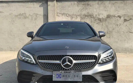 Mercedes-Benz C-Класс, 2021 год, 2 850 125 рублей, 2 фотография